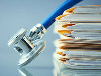 Medizinisches Dokument / Medical Document
